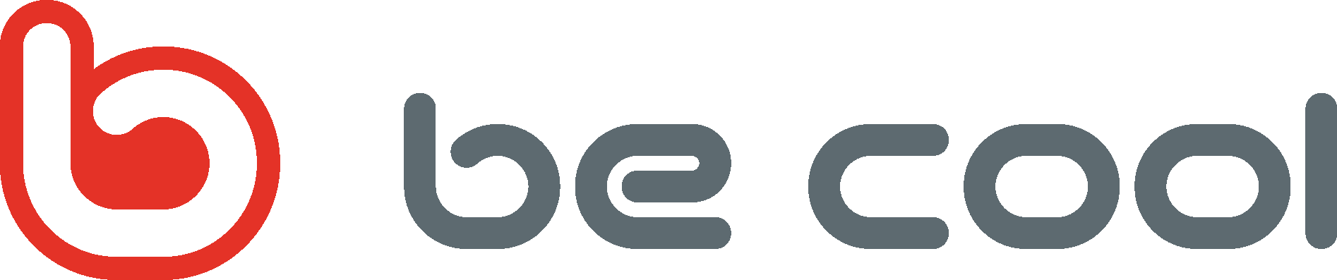 BE COOL