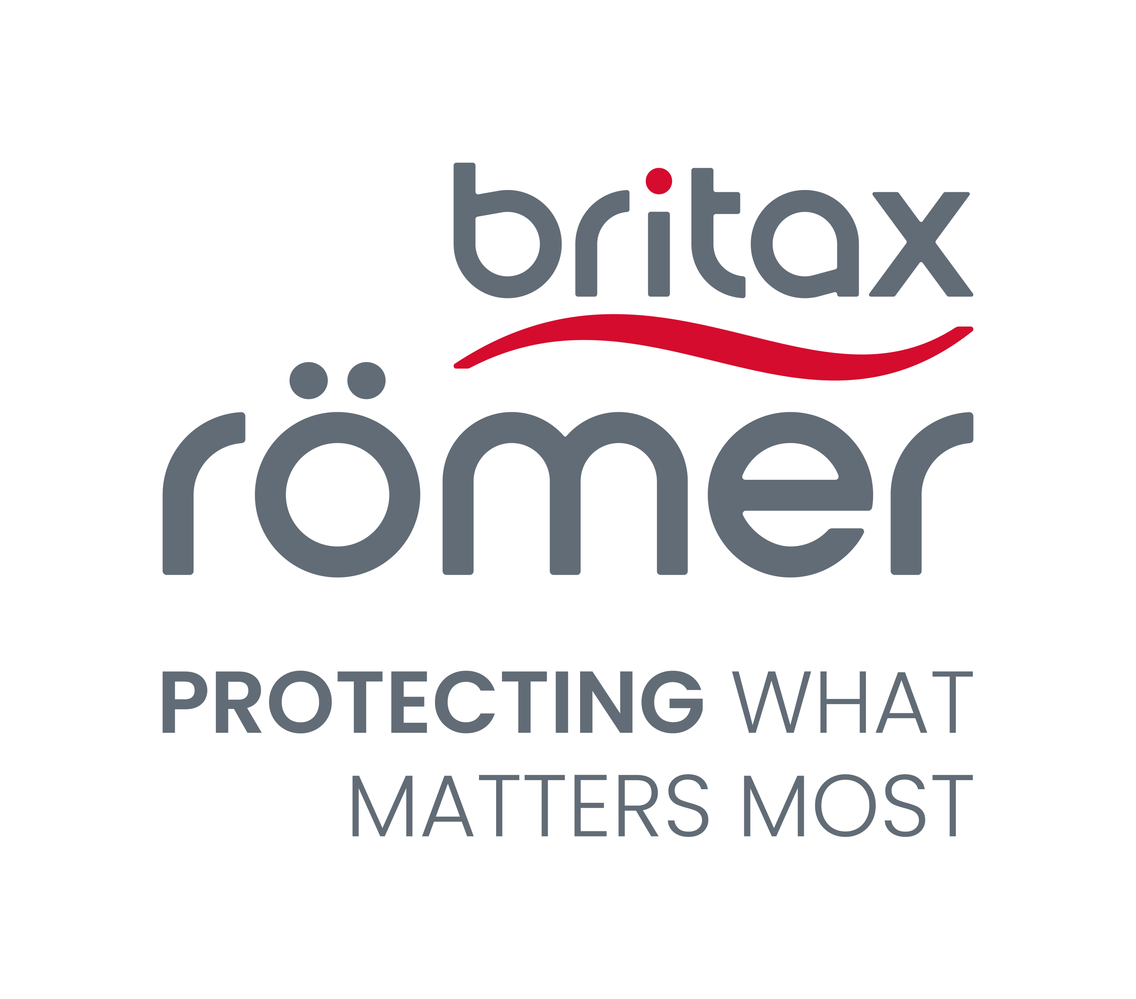 BRITAX ROMER