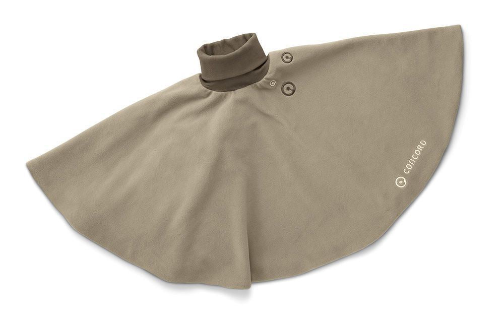 CONCORD Poncho para bebé