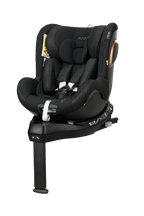 AVOVA Sperber X Mystic Black