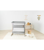 OLMITOS Minicuna 4 en 1 Somni Niu Grey