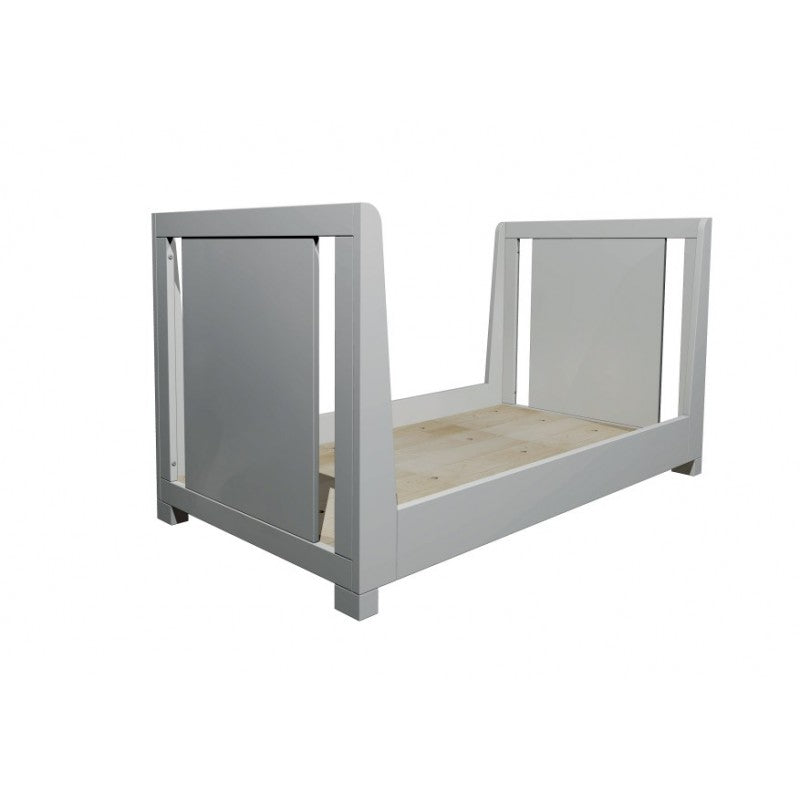 IKID Palermo Cuna evolutiva Blanco