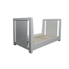 IKID Palermo Cuna evolutiva Blanco