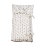 WALKING MUM Arrullo/ Manta Botton Flores