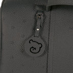 PASITO A PASITO Bolsa Canastilla London Black