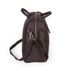 PASITO A PASITO Bolsa Canastilla London Brown