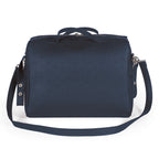 PASITO A PASITO Bolsa Canastilla London Blue
