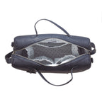 PASITO A PASITO Bolsa Canastilla London Blue