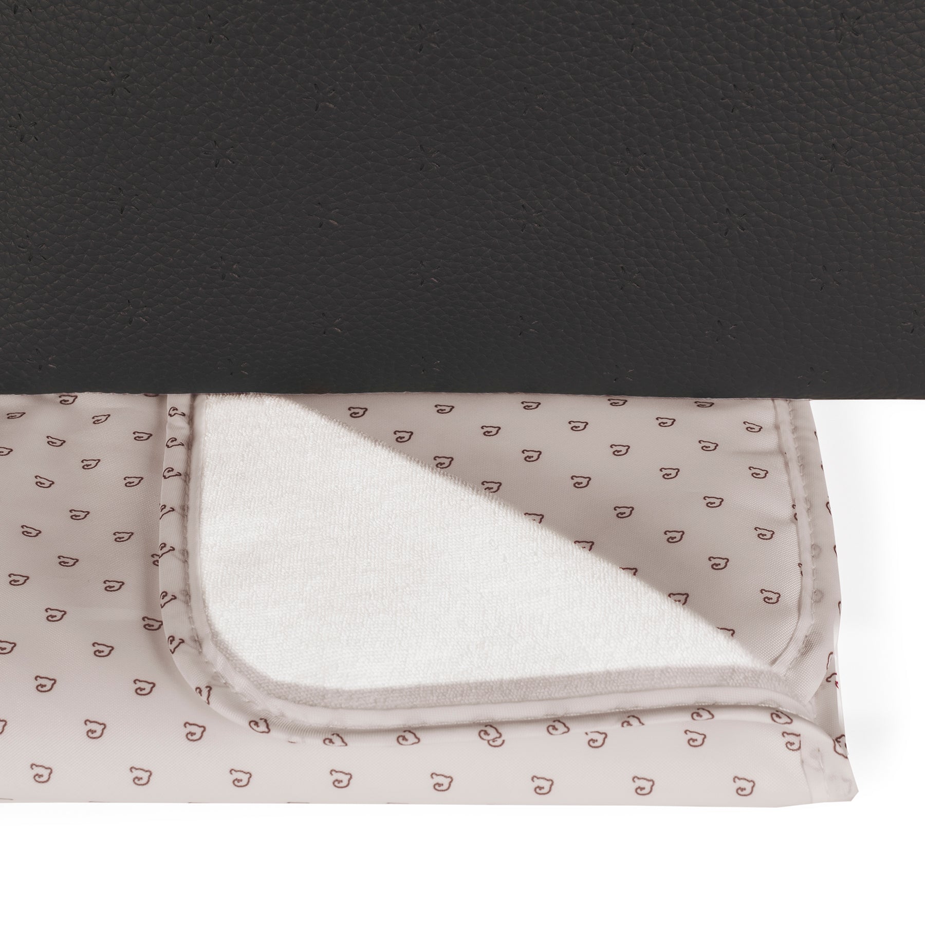 PASITO A PASITO Mochila London Black