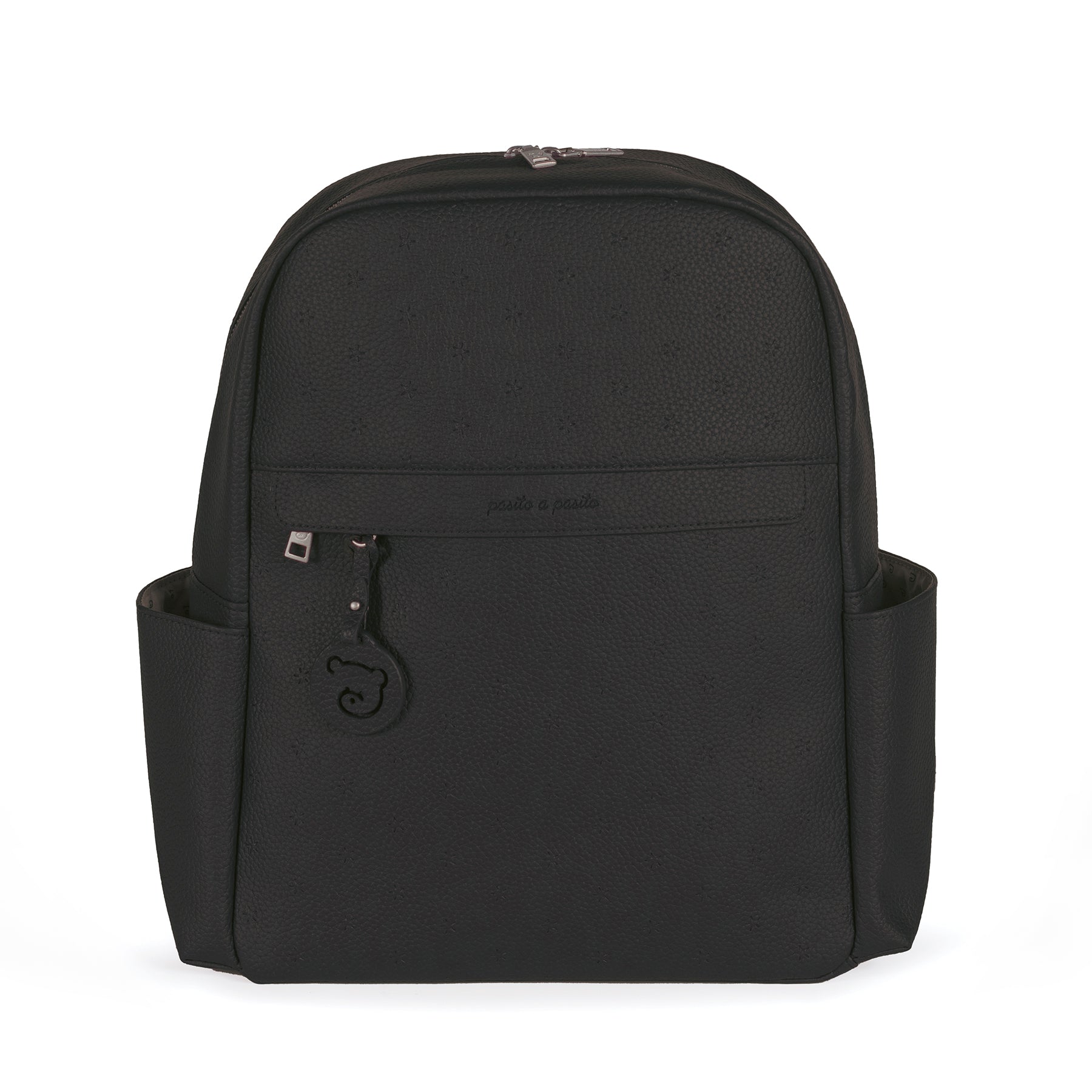 PASITO A PASITO Mochila London Black