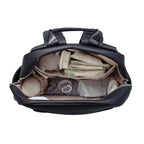 PASITO A PASITO Mochila London Black