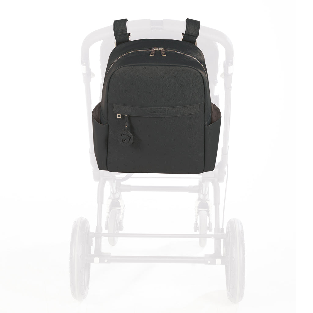 PASITO A PASITO Mochila London Black