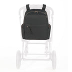 PASITO A PASITO Mochila London Black