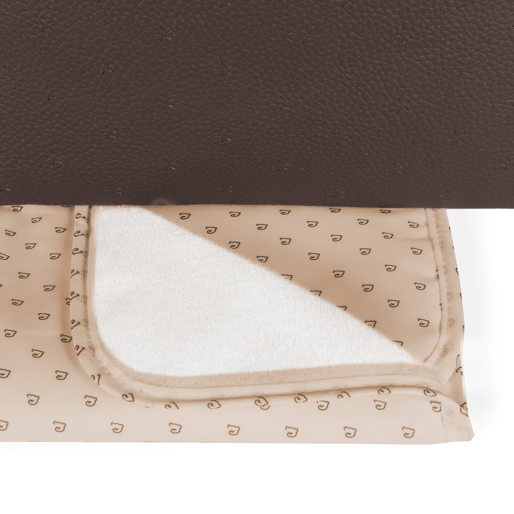 PASITO A PASITO Mochila London Brown