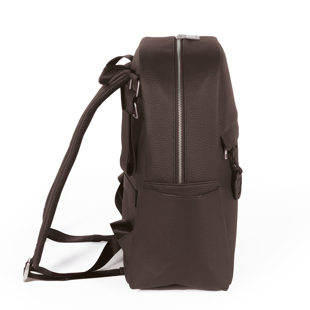 PASITO A PASITO Mochila London Brown