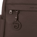 PASITO A PASITO Mochila London Brown