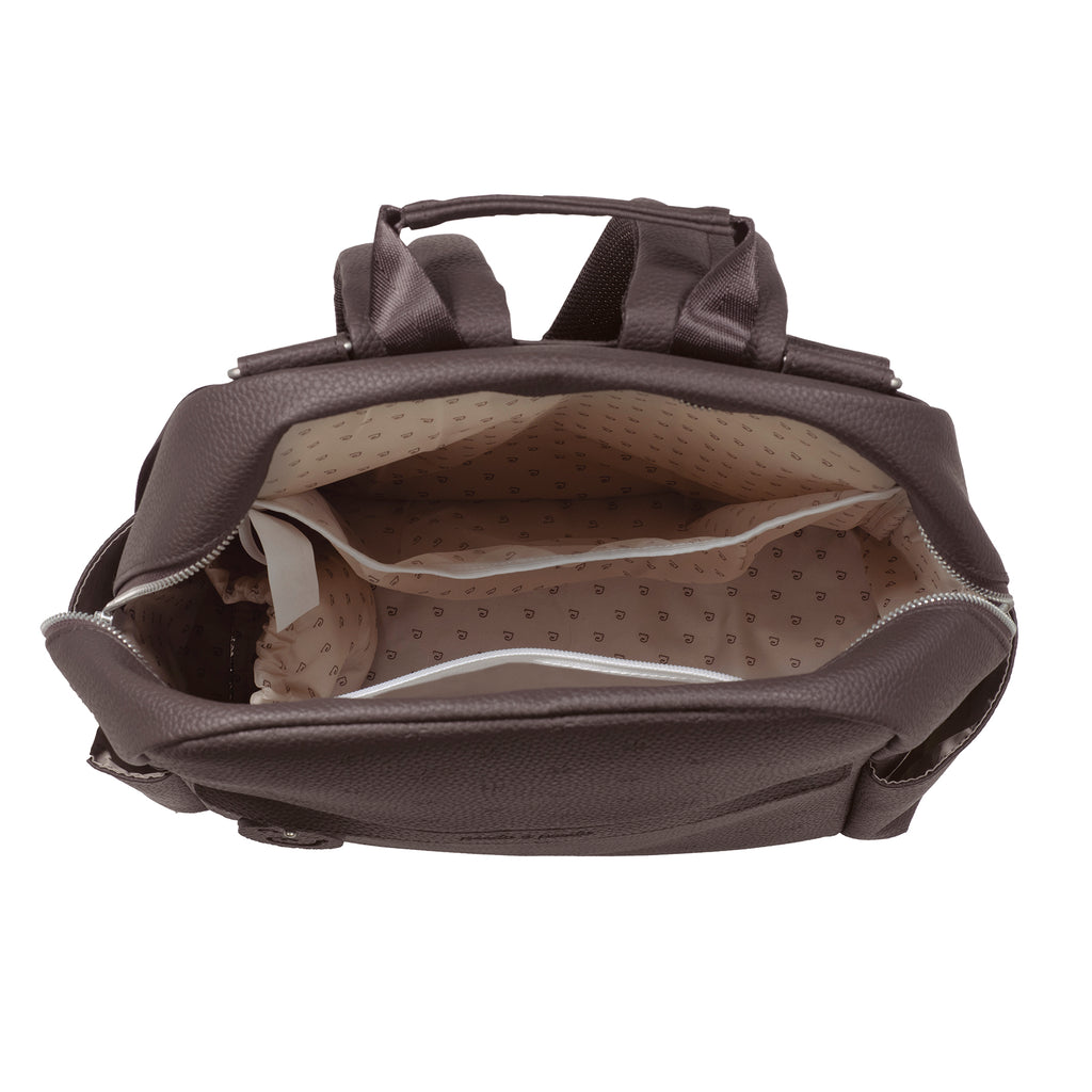 PASITO A PASITO Mochila London Brown