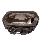 PASITO A PASITO Mochila London Brown