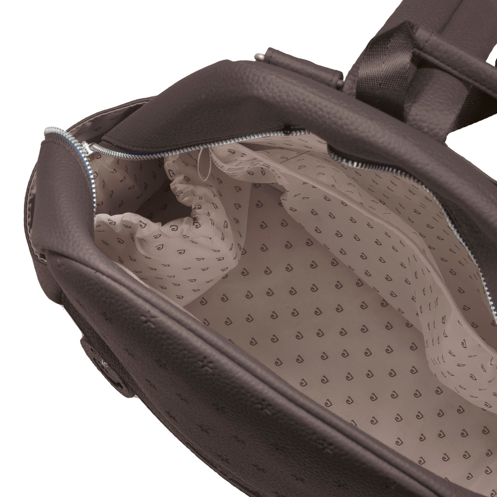 PASITO A PASITO Mochila London Brown