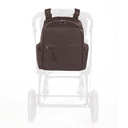 PASITO A PASITO Mochila London Brown