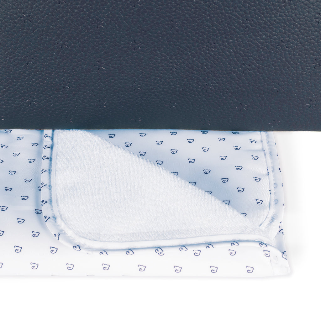 PASITO A PASITO Mochila London Blue