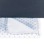 PASITO A PASITO Mochila London Blue