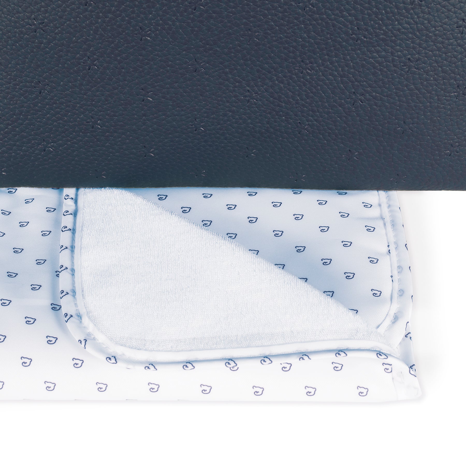 PASITO A PASITO Mochila London Blue