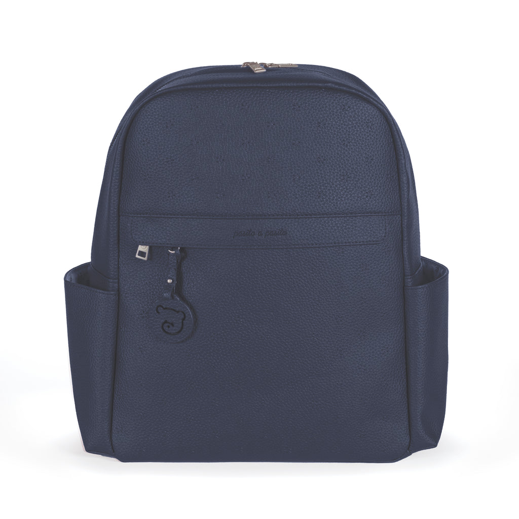 PASITO A PASITO Mochila London Blue