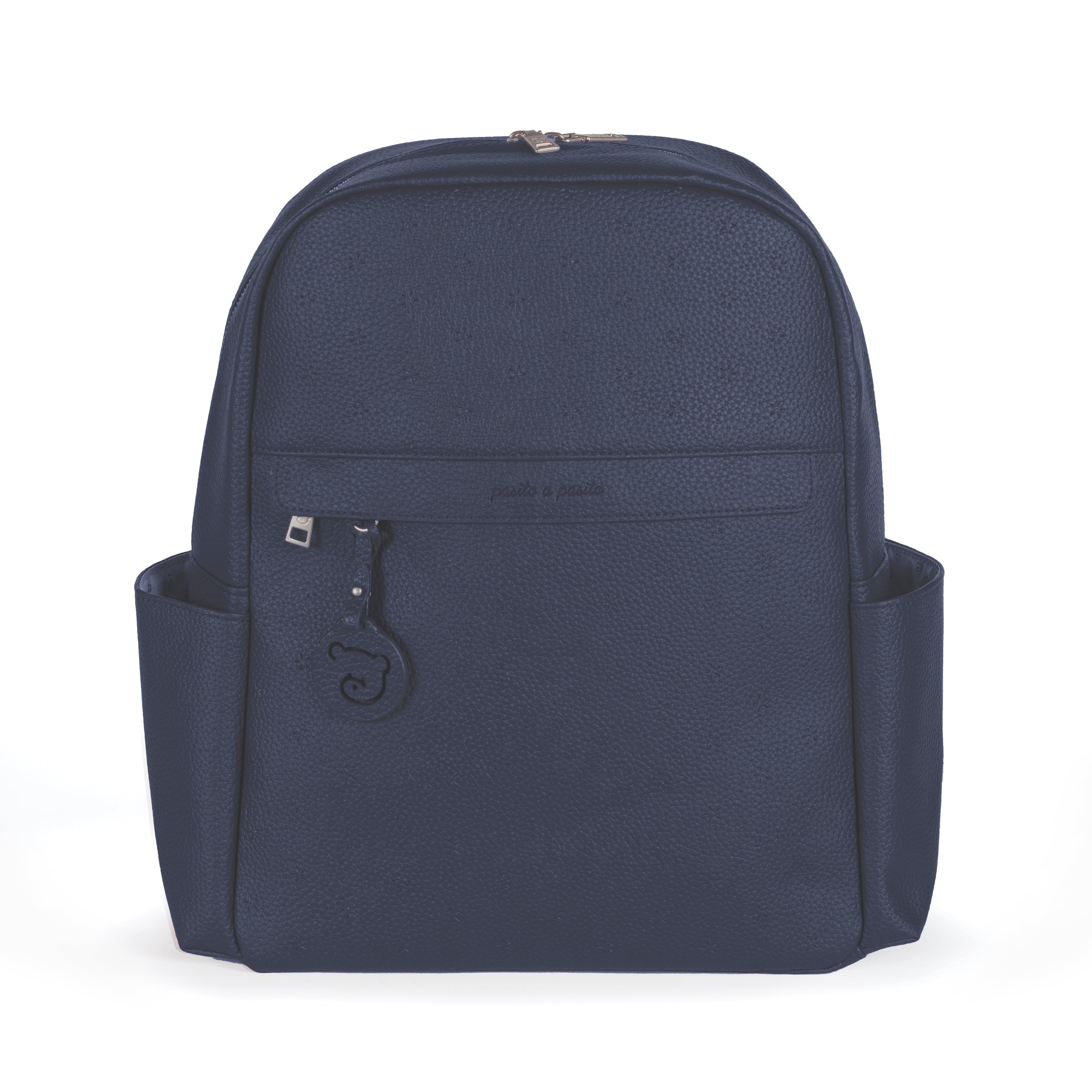 PASITO A PASITO Mochila London Blue