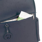 PASITO A PASITO Mochila London Blue