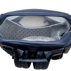 PASITO A PASITO Mochila London Blue