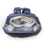 PASITO A PASITO Mochila London Blue