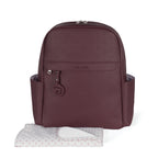 PASITO A PASITO Mochila London Cherry