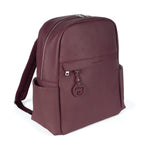 PASITO A PASITO Mochila London Cherry