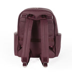 PASITO A PASITO Mochila London Cherry