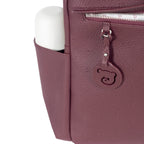 PASITO A PASITO Mochila London Cherry