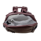 PASITO A PASITO Mochila London Cherry