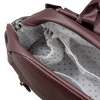 PASITO A PASITO Mochila London Cherry