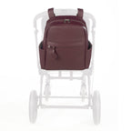 PASITO A PASITO Mochila London Cherry