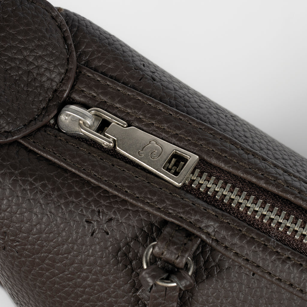 PASITO A PASITO Bolso Bandolera Góndola London Black