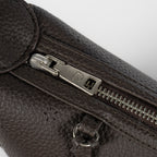 PASITO A PASITO Bolso Bandolera Góndola London Black