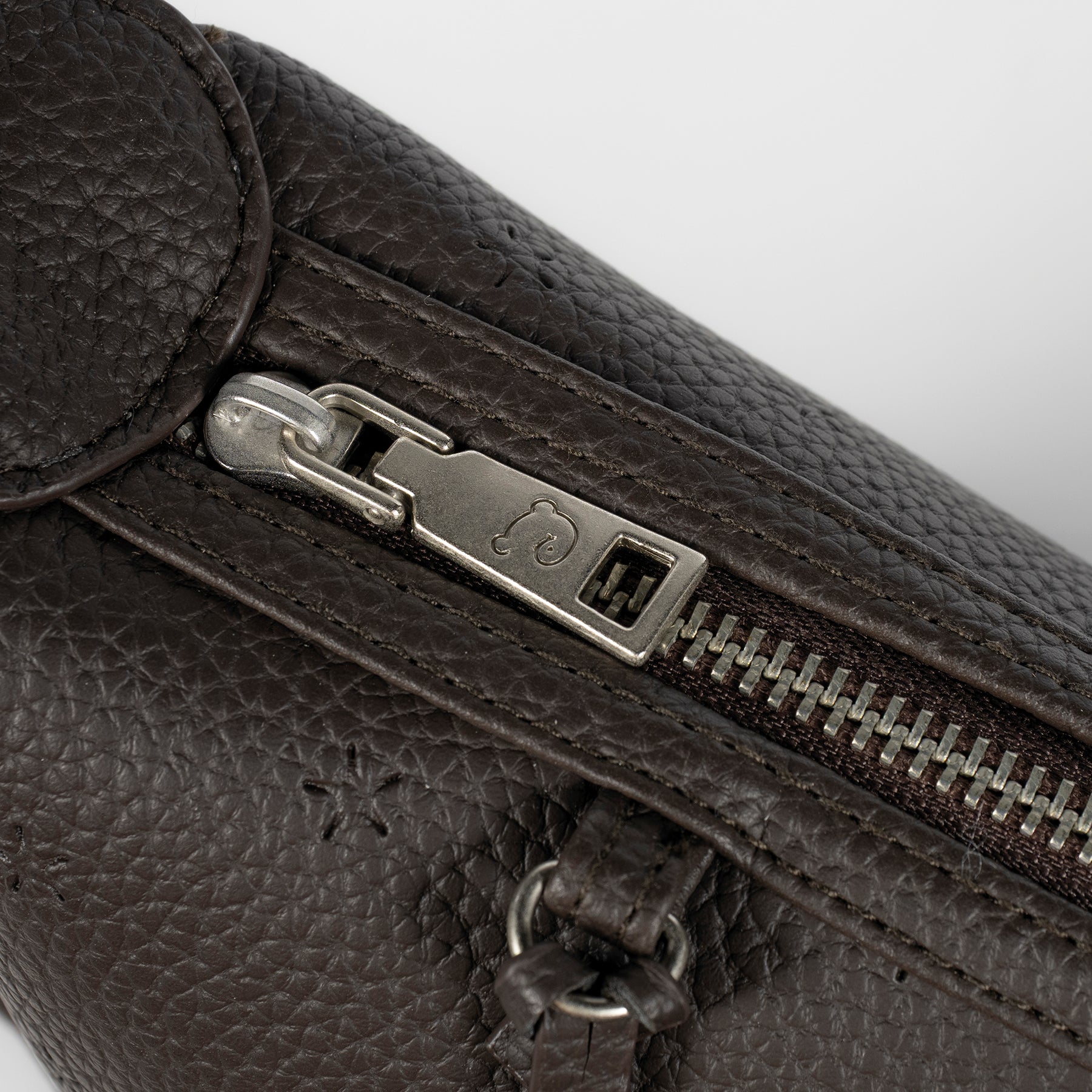 PASITO A PASITO Bolso Bandolera Góndola London Black