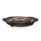 PASITO A PASITO Bolso Bandolera Góndola London Black