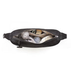 PASITO A PASITO Bolso Bandolera Góndola London Black