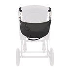 PASITO A PASITO Bolso Bandolera Góndola London Black