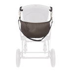 PASITO A PASITO Bolso Bandolera Góndola London Brown