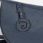 PASITO A PASITO Bolso Bandolera Góndola London Blue