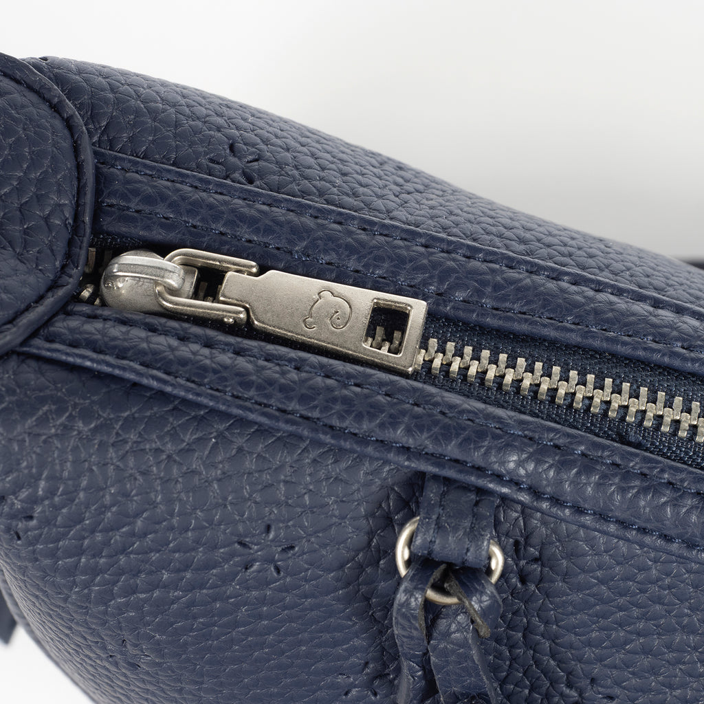 PASITO A PASITO Bolso Bandolera Góndola London Blue