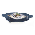 PASITO A PASITO Bolso Bandolera Góndola London Blue