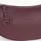 PASITO A PASITO Bolso Bandolera Góndola London Cherry